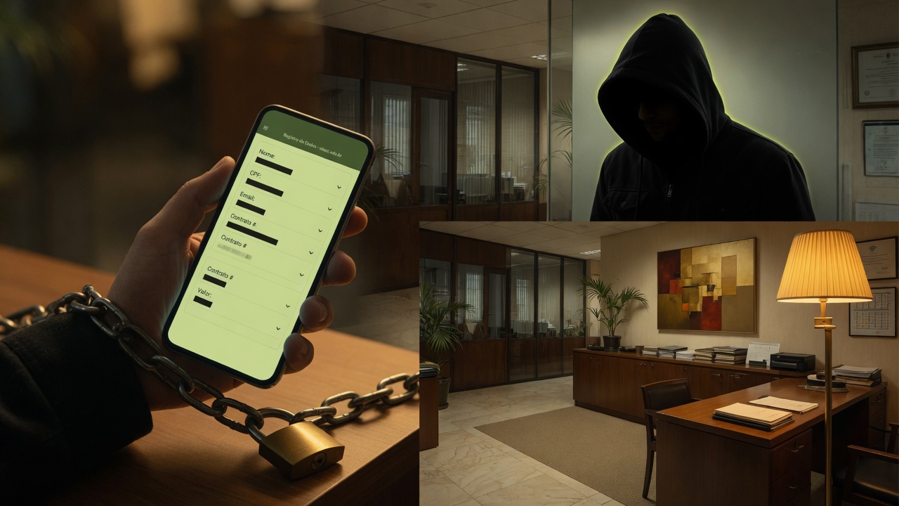 ebarc.adv.br Listed by lockbit2 Ransomware Group