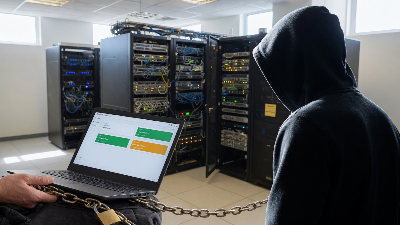 Echelon Fitness Listed by blackbasta Ransomware Group
