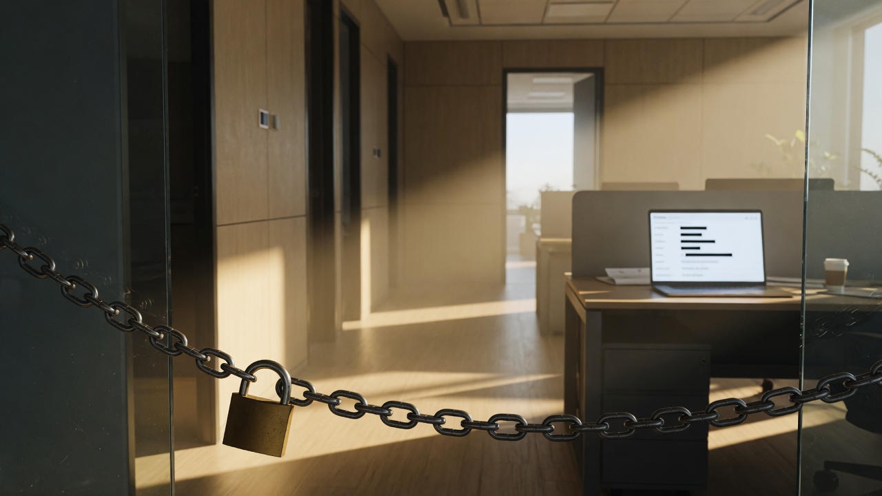 effectual.com Listed by lockbit2 Ransomware Group