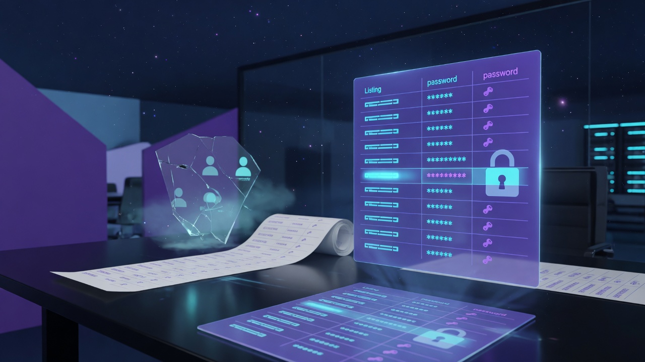 What the Bravox Listing Claims About Your Data