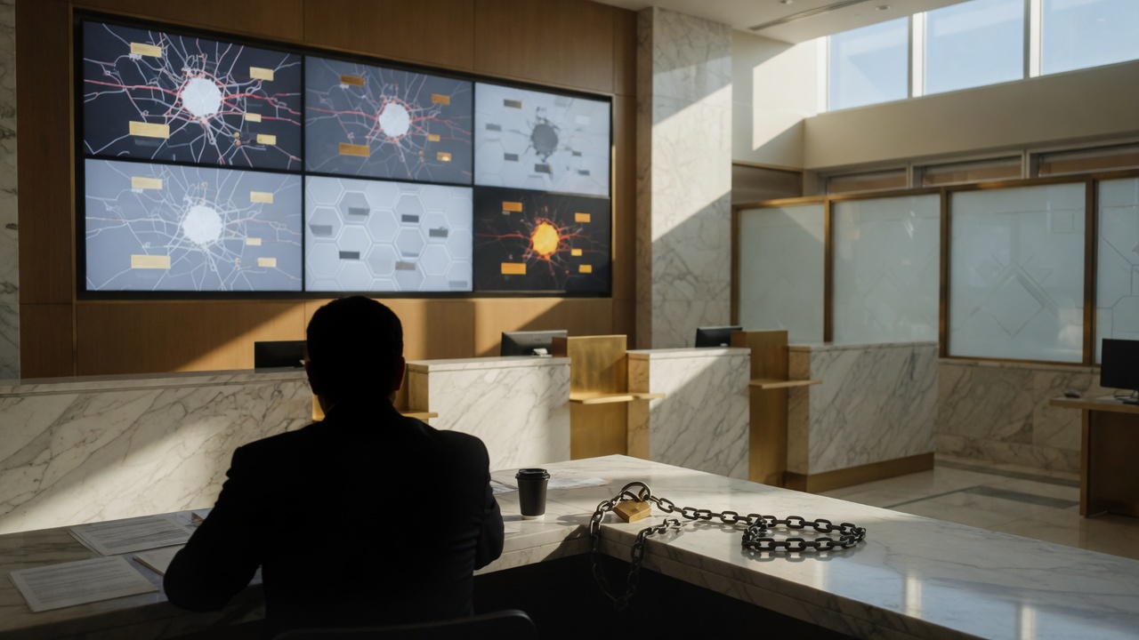 Elm3 Financial Group, LLC Listed by marketo Ransomware Group