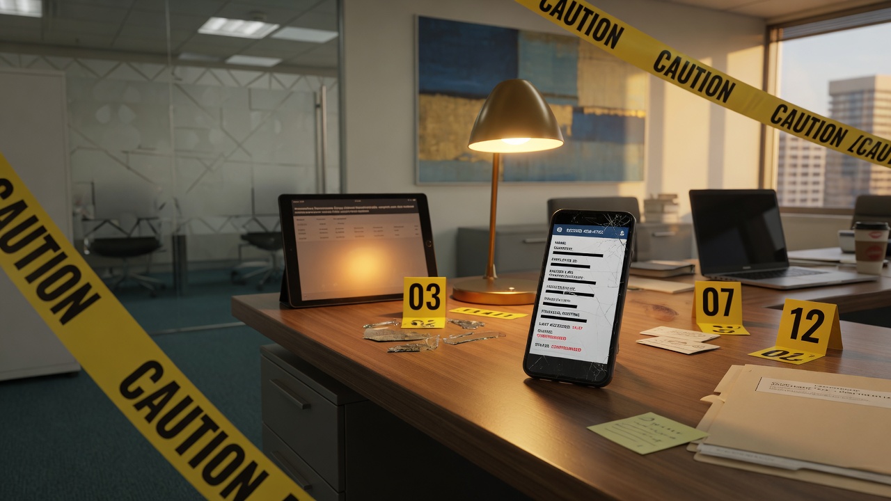 emprint.com Listed by werewolves Ransomware Group