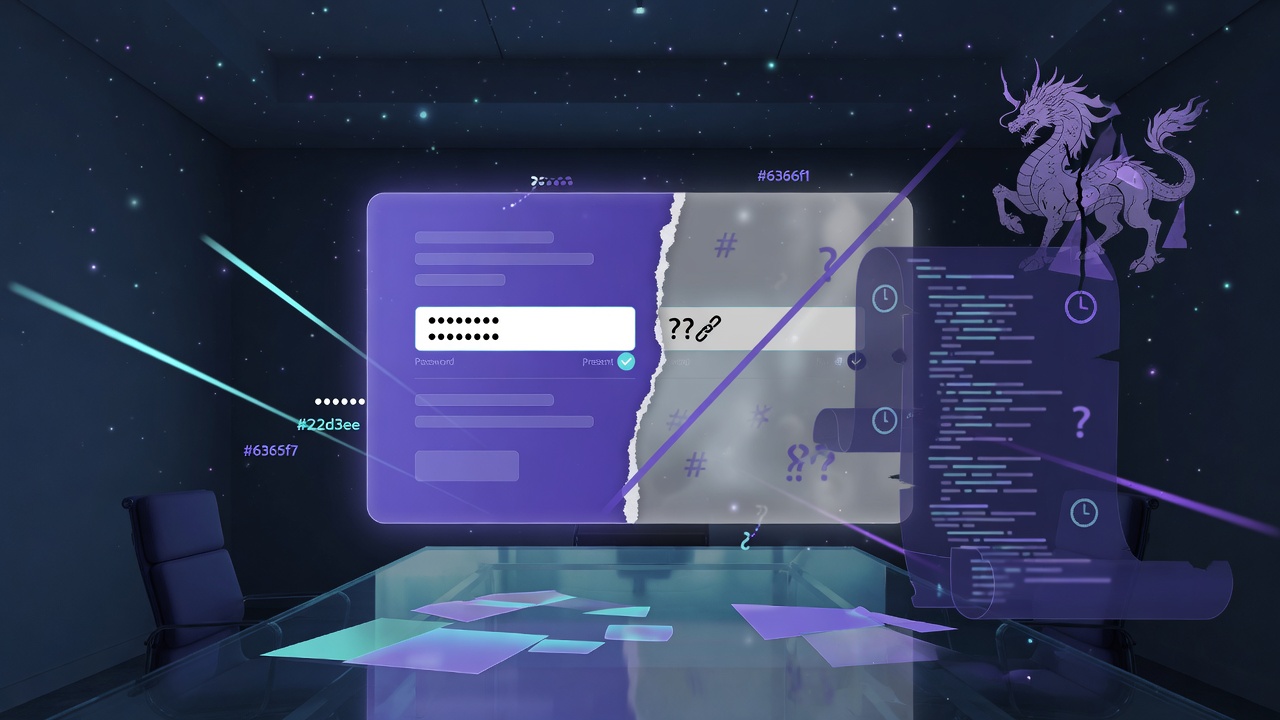 What the qilin Listing Actually Shows About Your Information