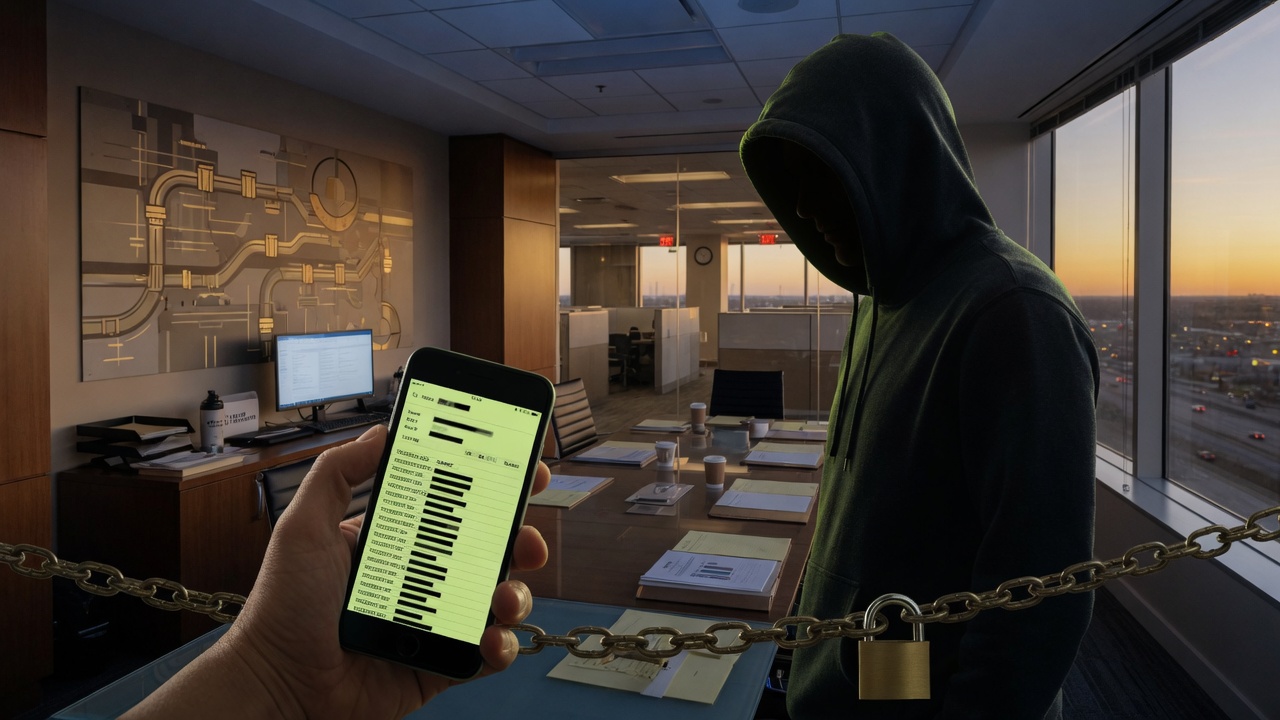 ENERGYTRANSFER.COM Listed by clop Ransomware Group
