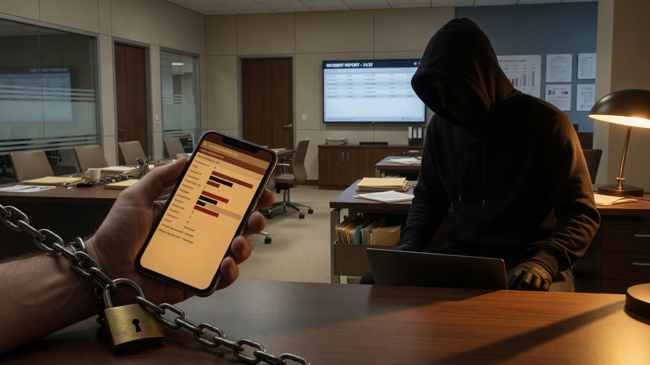 Enerstar Rentals & Services Listed by mountlocker Ransomware Group