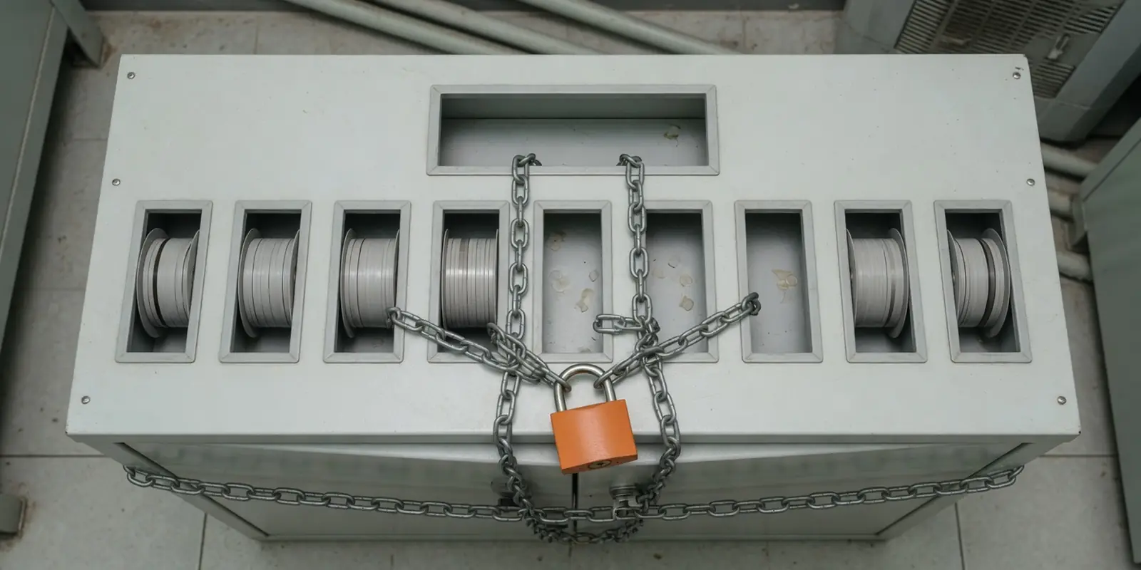 Enpos Listed by stormous Ransomware Group