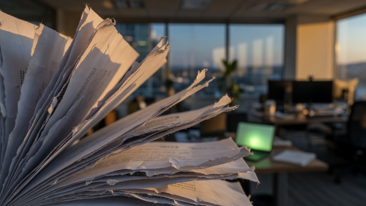 MoneyMessage Ransomware Hits Nonprofit Envision Unlimited