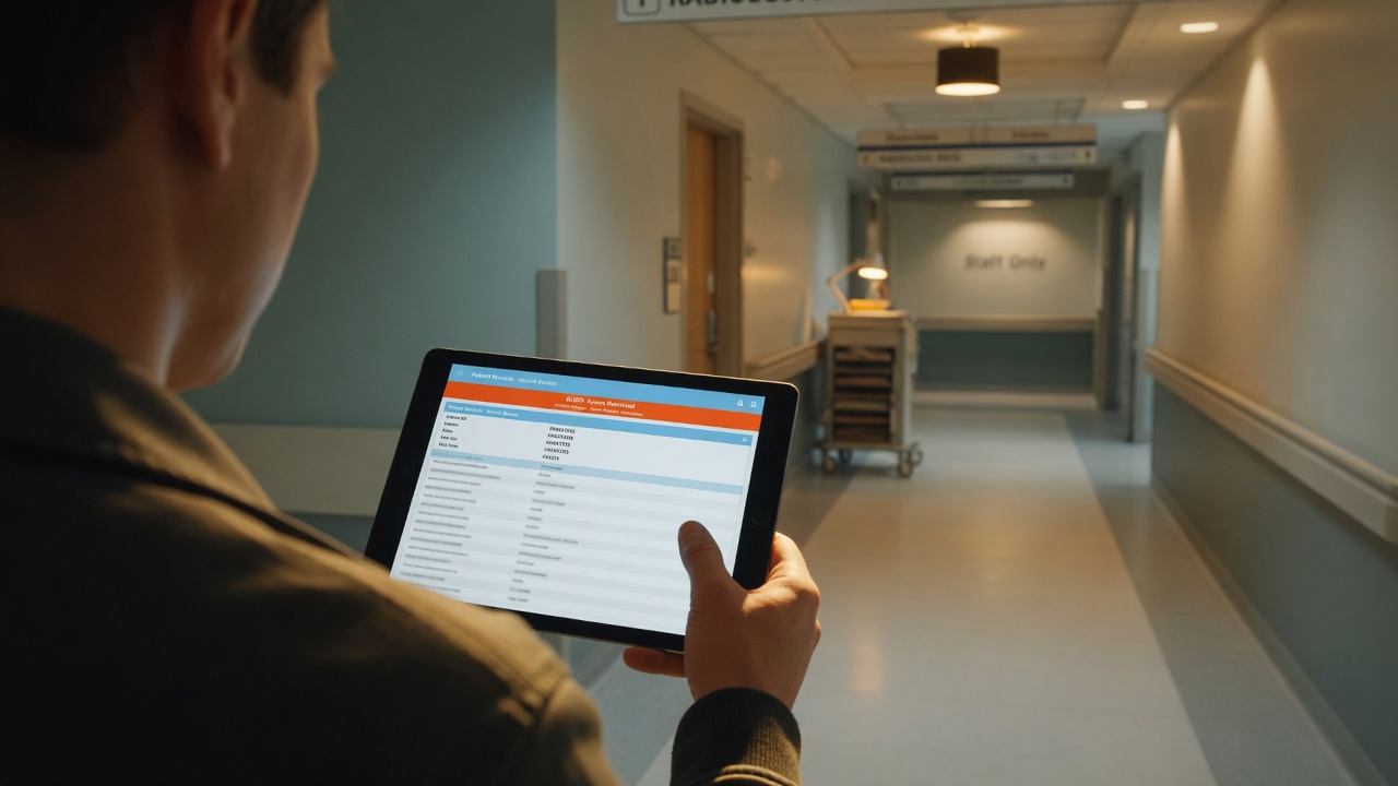 Essen Medical Associates Listed by alphv Ransomware Group