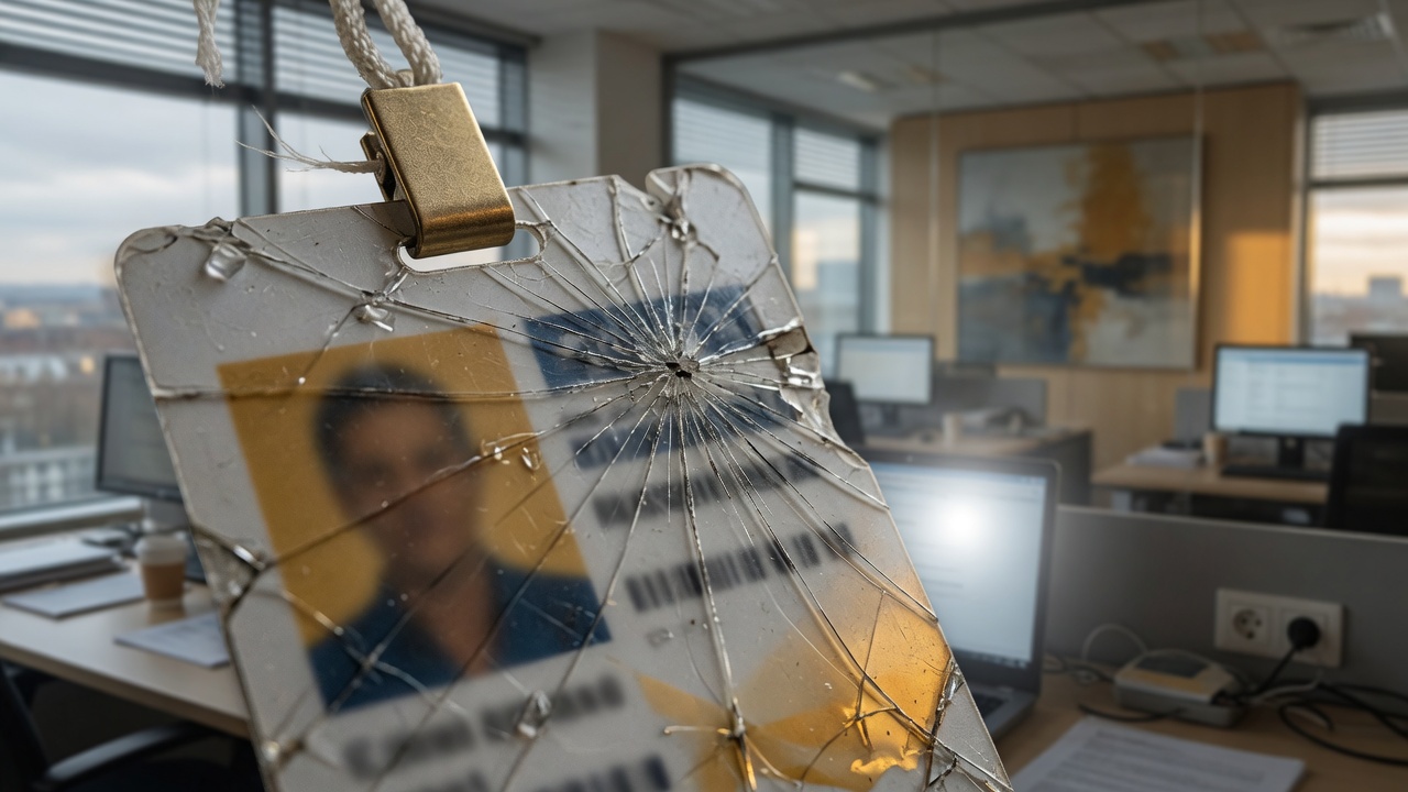 European Window Listed by Medusa Ransomware Group