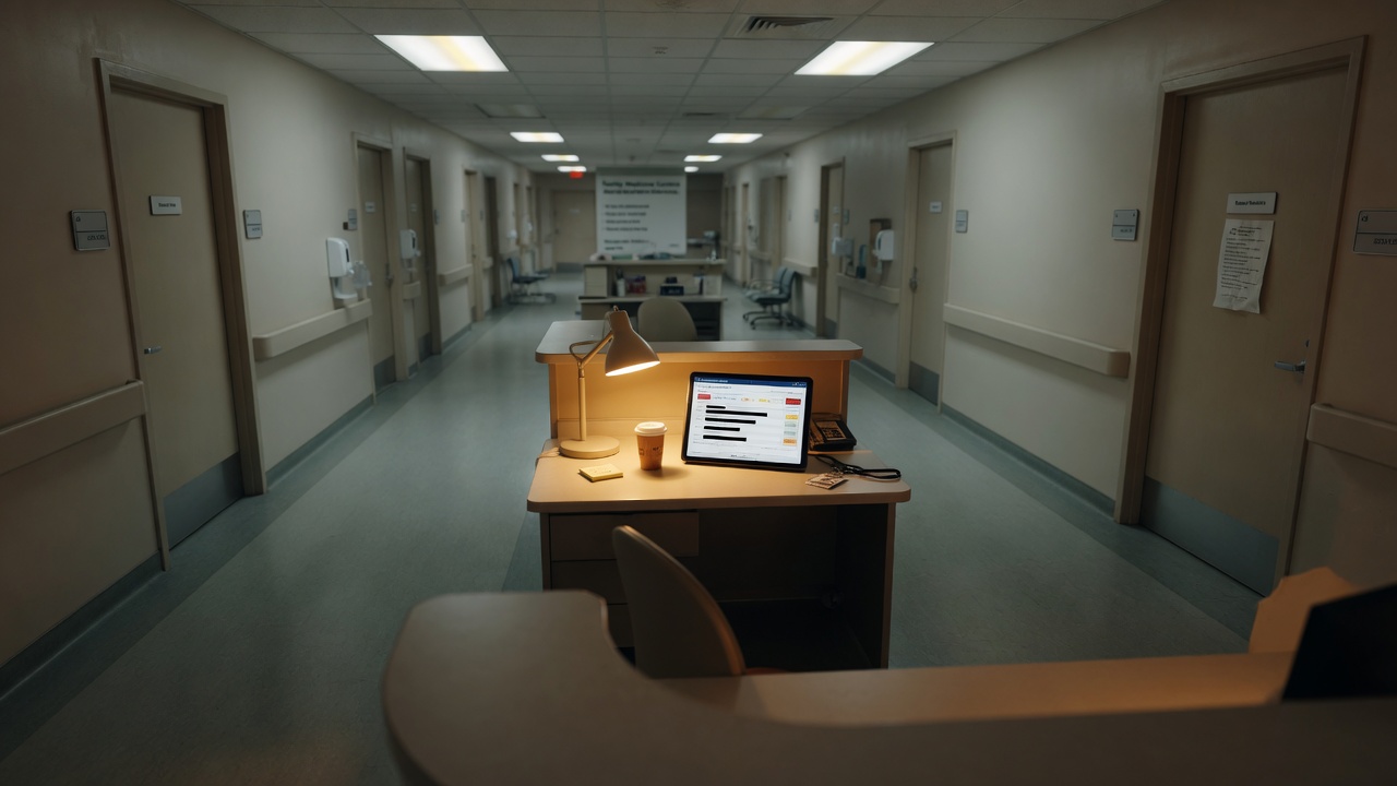Family Medicine Centers Listed by vicesociety Ransomware Group