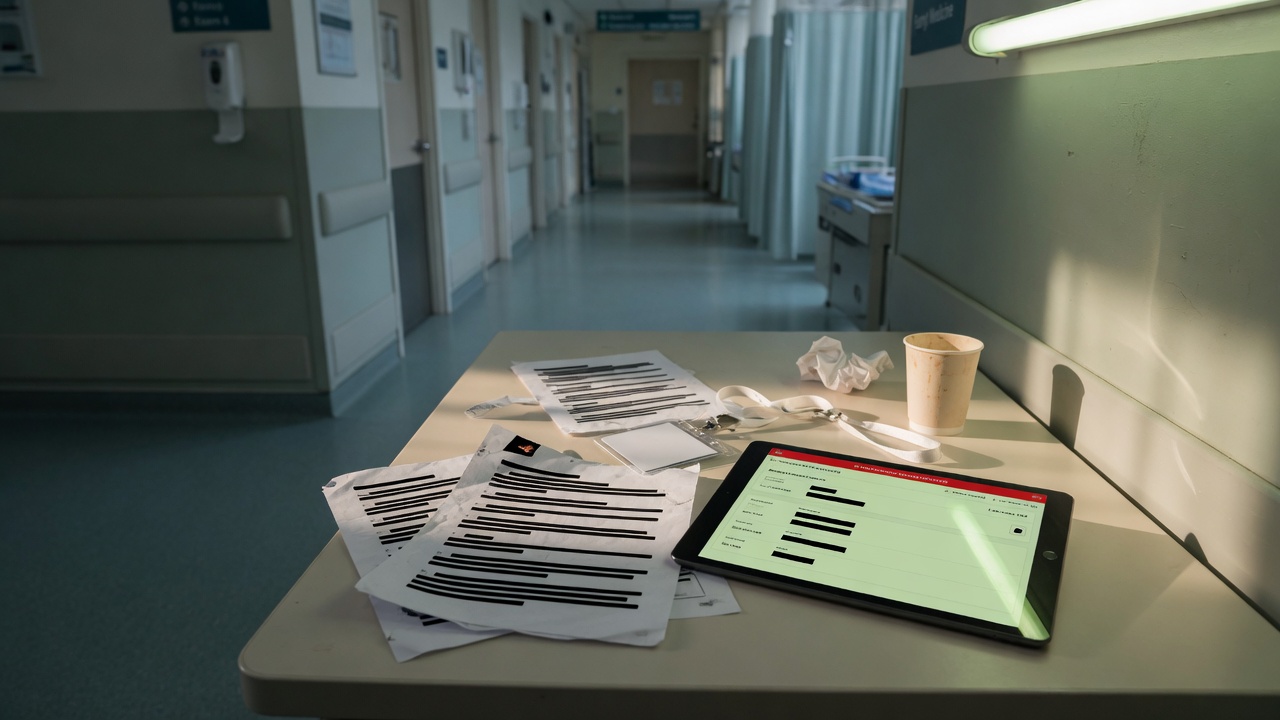Family Medicine CentersFMC Clinics Listed by vicesociety Ransomware Group