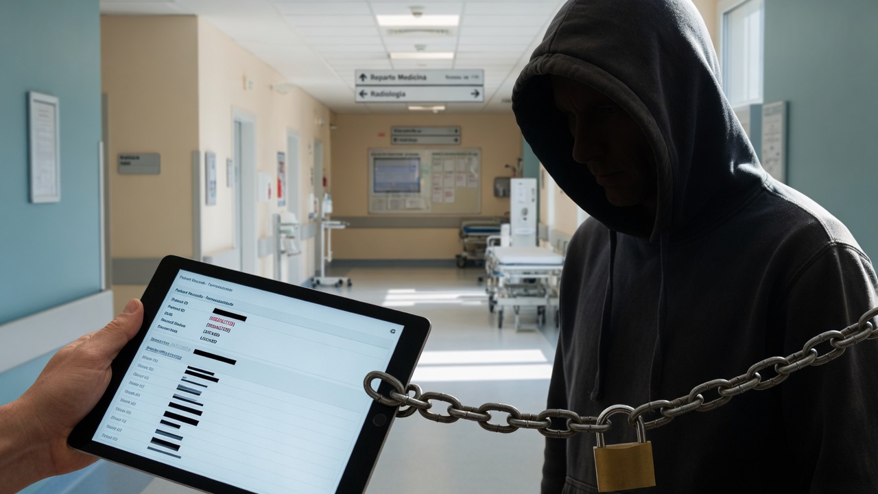 farmaciastatuto... Listed by lockbit2 Ransomware Group