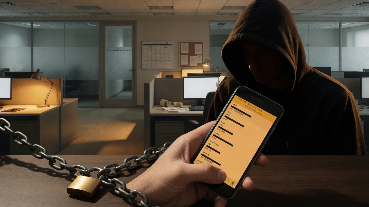 fec-corp.com Listed by lockbit2 Ransomware Group