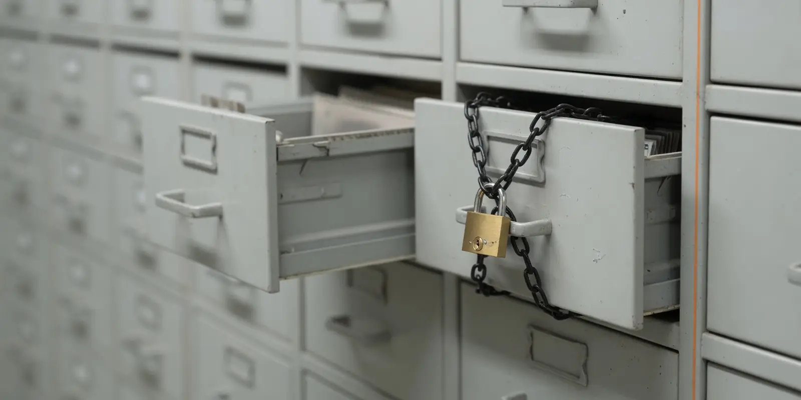 Federal Labor Relations Authority Listed by incransom Ransomware Group
