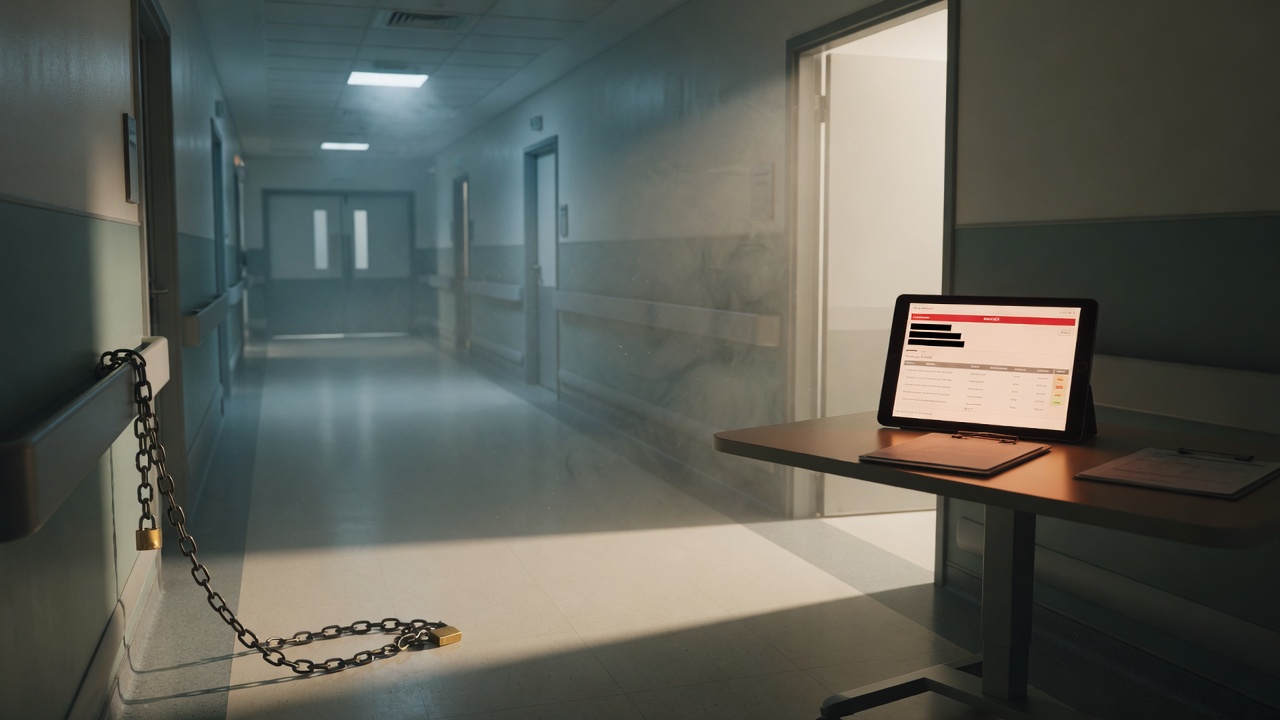 FERRING.COM Listed by clop Ransomware Group