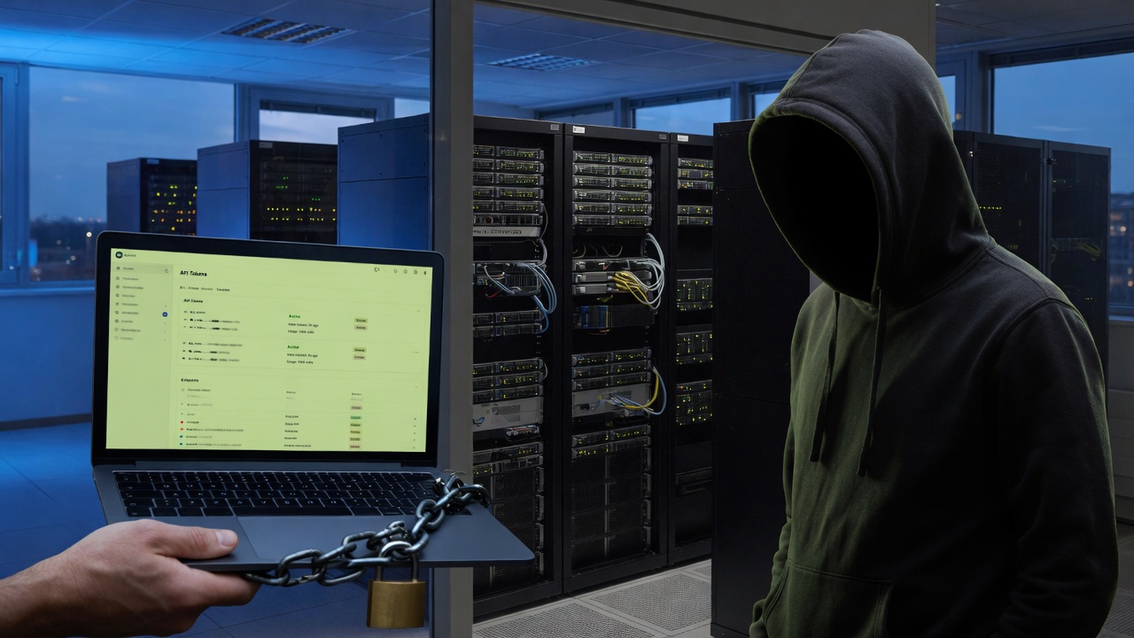 FICHTNER Listed by stormous Ransomware Group