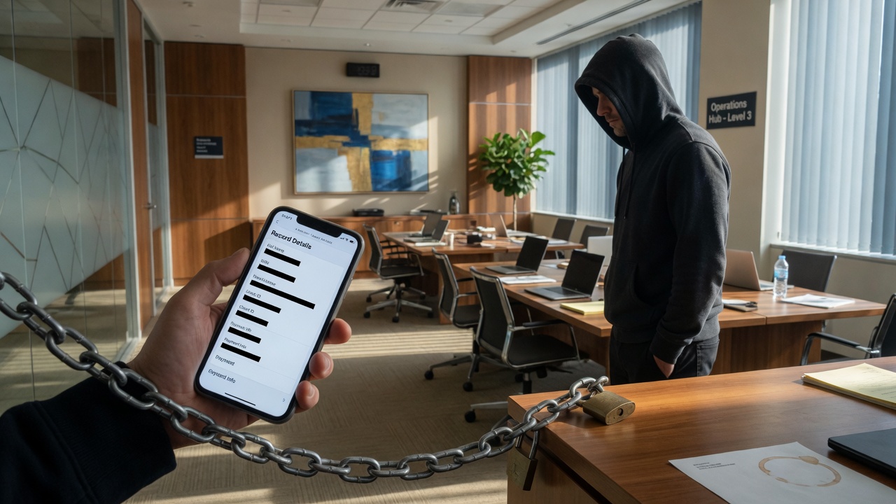 fikes.com Listed by lockbit3 Ransomware Group