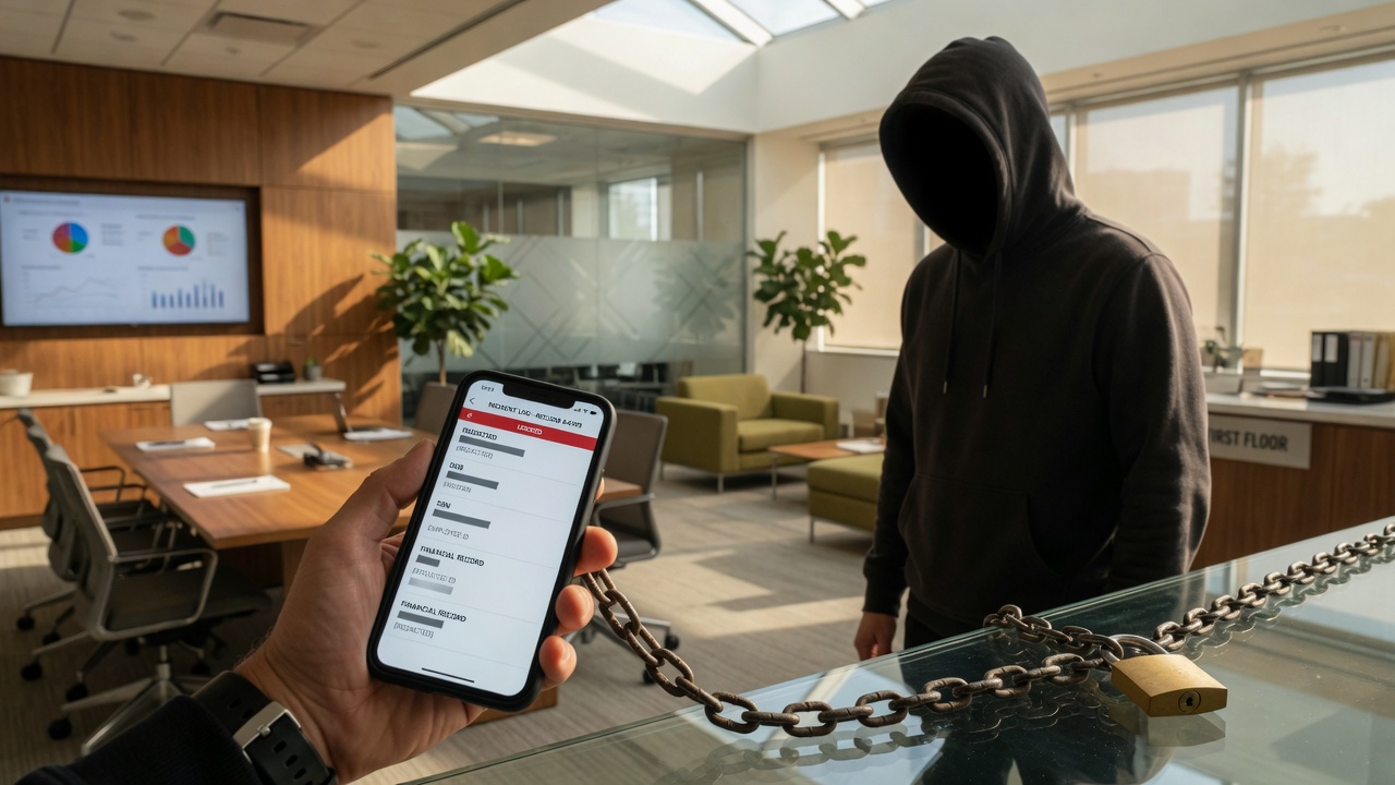 First bounty payout $50,000 Listed by lockbit3 Ransomware Group