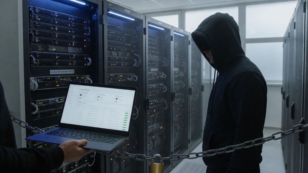 Flexible Circuit Technologies Listed by blackbasta Ransomware Group