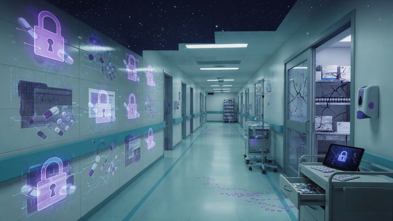 The pharmaceutical sector pattern you should watch