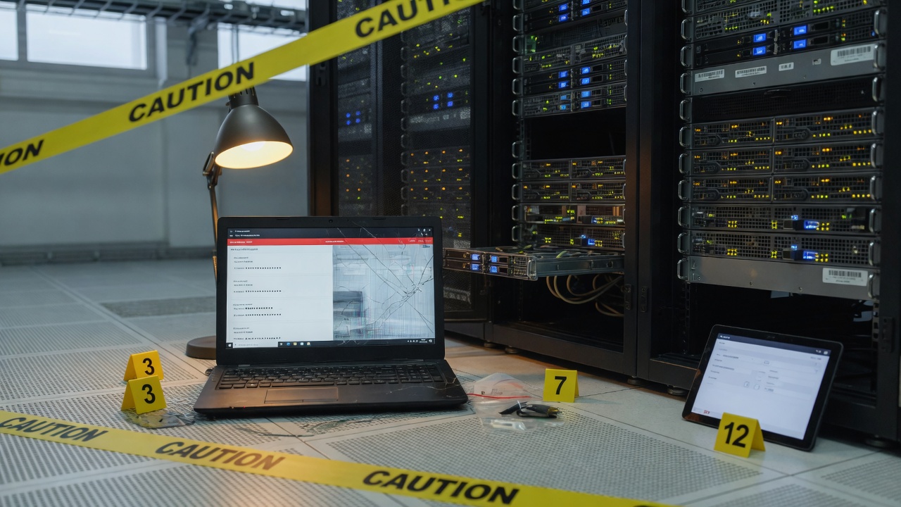 Framework Notifies Customers of Data Incident via Metabase