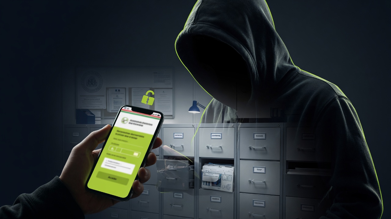 French Gov Tchap Messaging Platform Breached