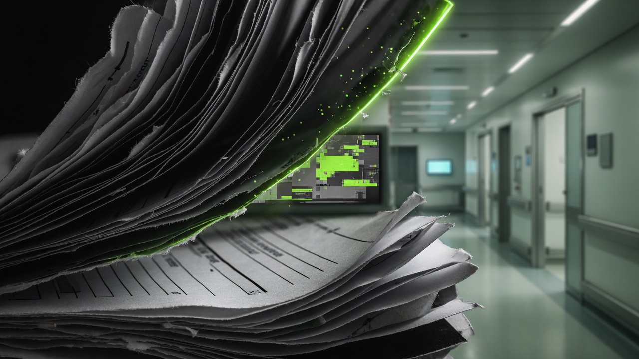 Fresenius SE & Co. Listed by snake Ransomware Group