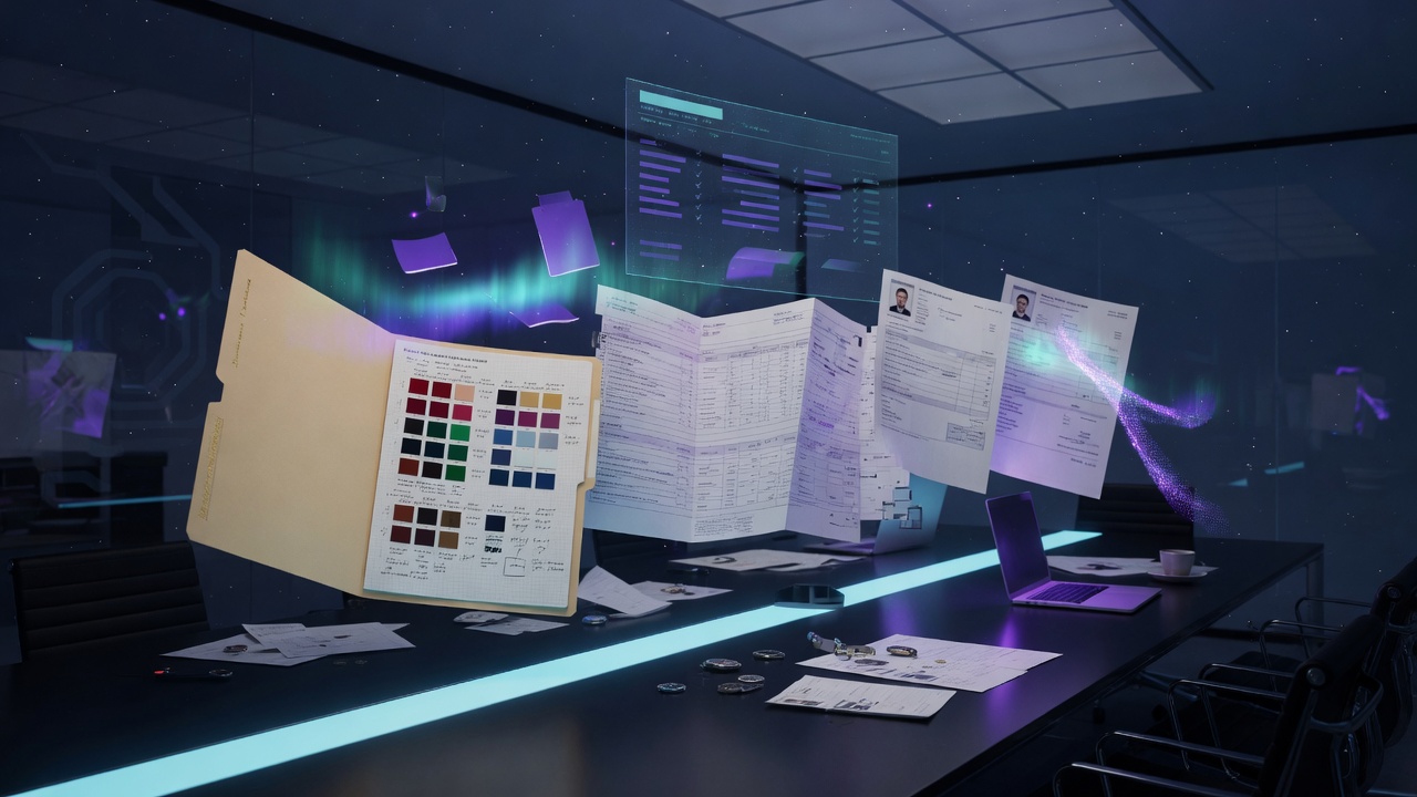 What the Aurora Listing Actually Claims About Your Data