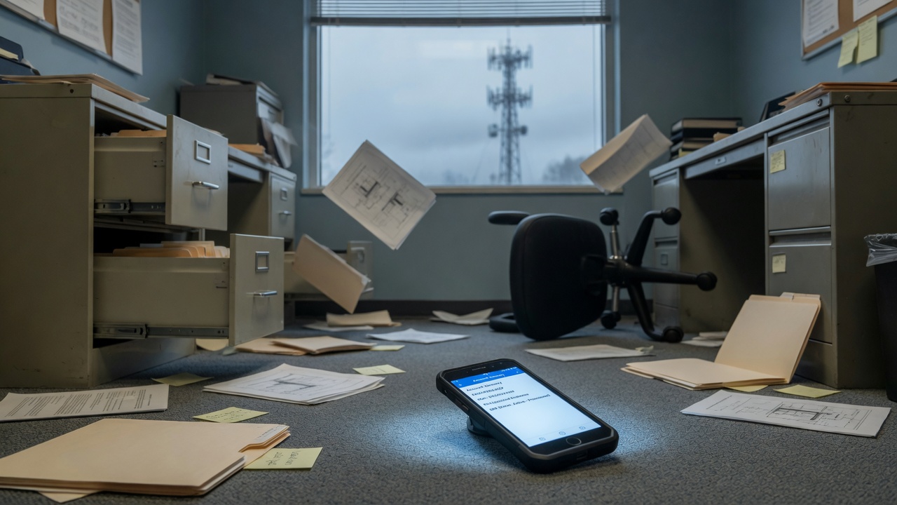 Frontier Communications Parent, Inc Discloses Material Cybersecurity Incident (SEC 8-K)