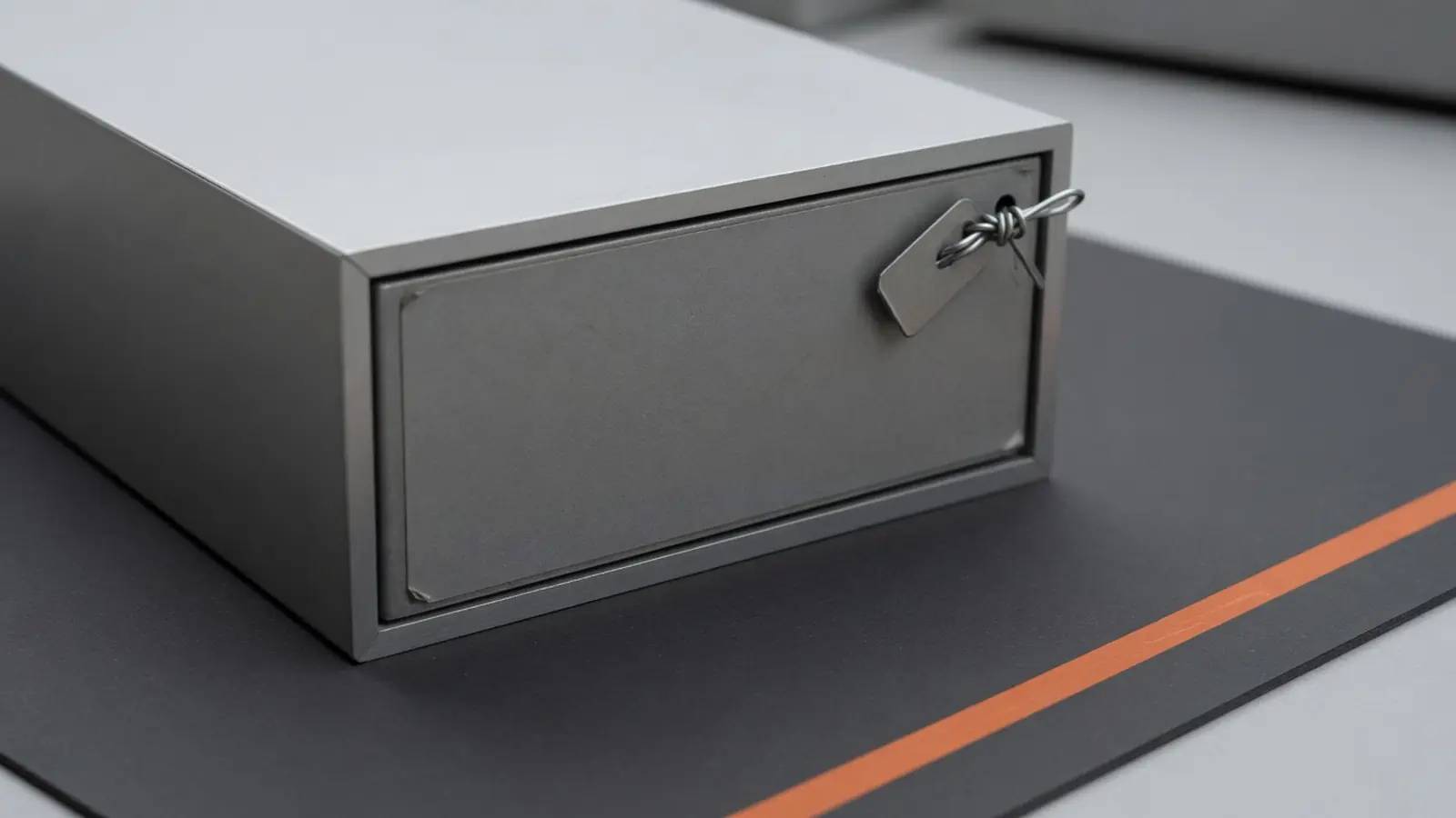 G... T... Listed by SilentRansomGroup Ransomware Group