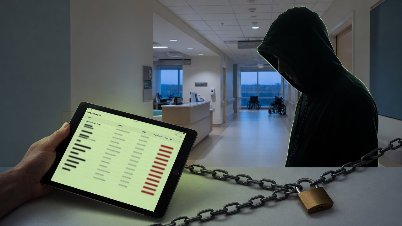 Garner Dental Group Listed by PYSA Ransomware Group