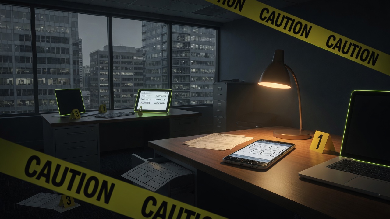GATEWAY Property Management Listed by ragnarlocker Ransomware Group