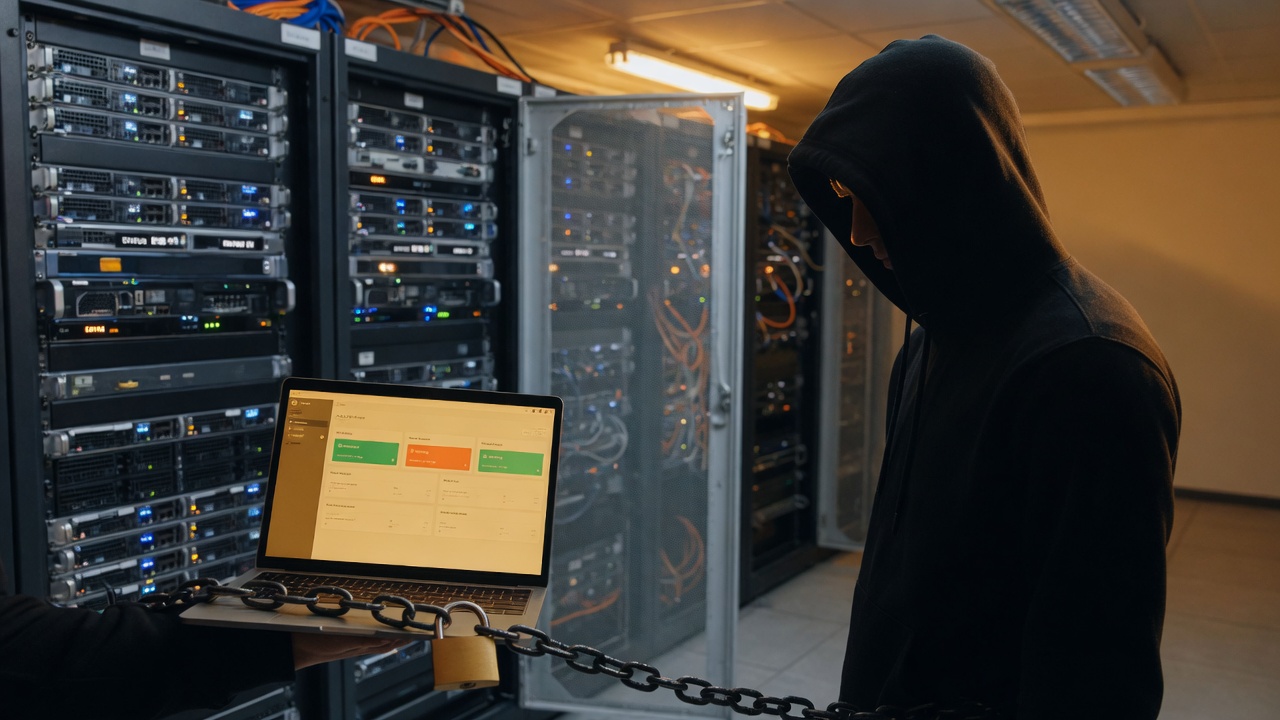 Gentex Corporation Listed by dunghill Ransomware Group
