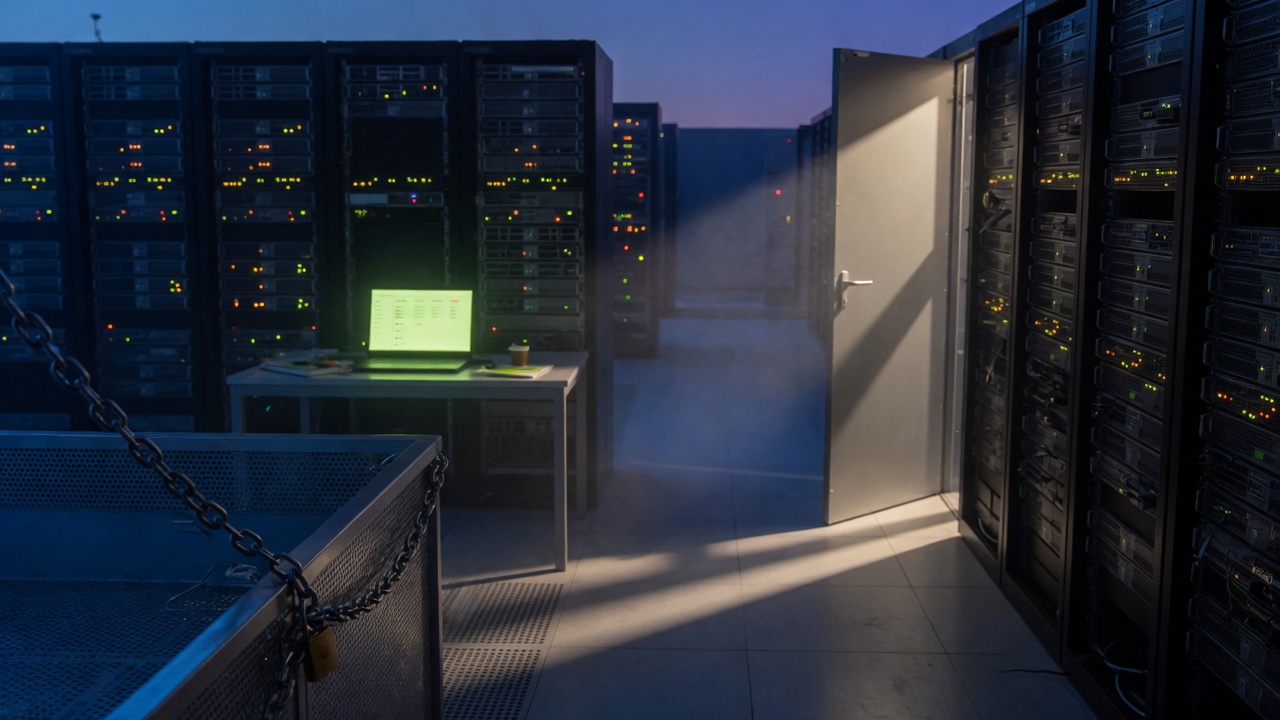 Gigabyte Technology Listed by ransomexx Ransomware Group
