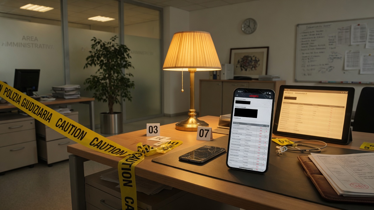 giovanardi.it Listed by lockbit2 Ransomware Group