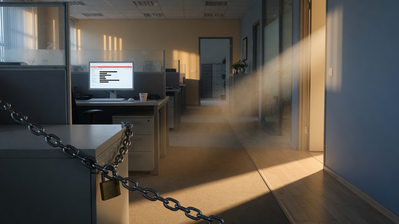 Glutz Listed by vicesociety Ransomware Group
