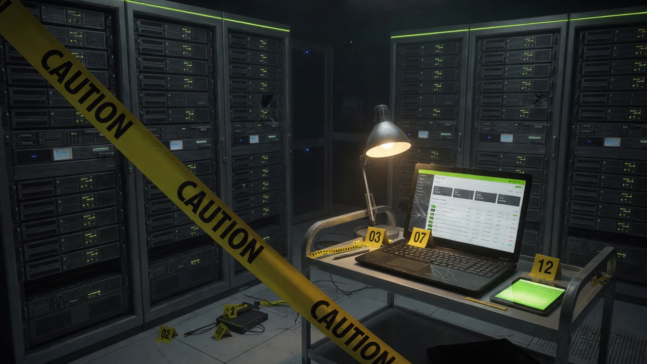 GodDamn Ransomware Uses PoisonX BYOVD Driver in Attacks