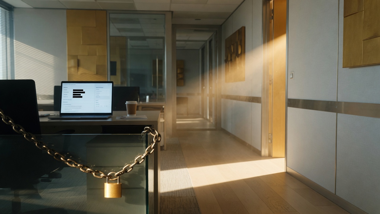 Golden Aluminum Listed by Avaddon Ransomware Group