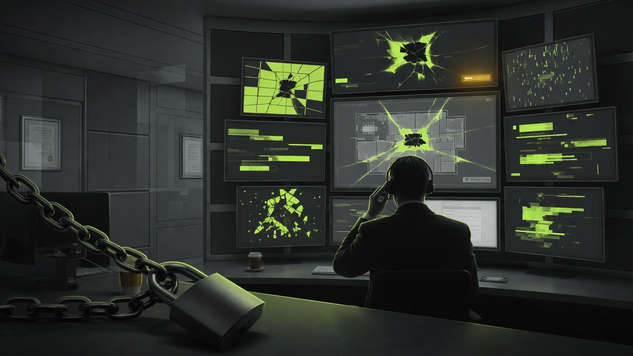 Goodman Mintz LLP Listed by revil Ransomware Group
