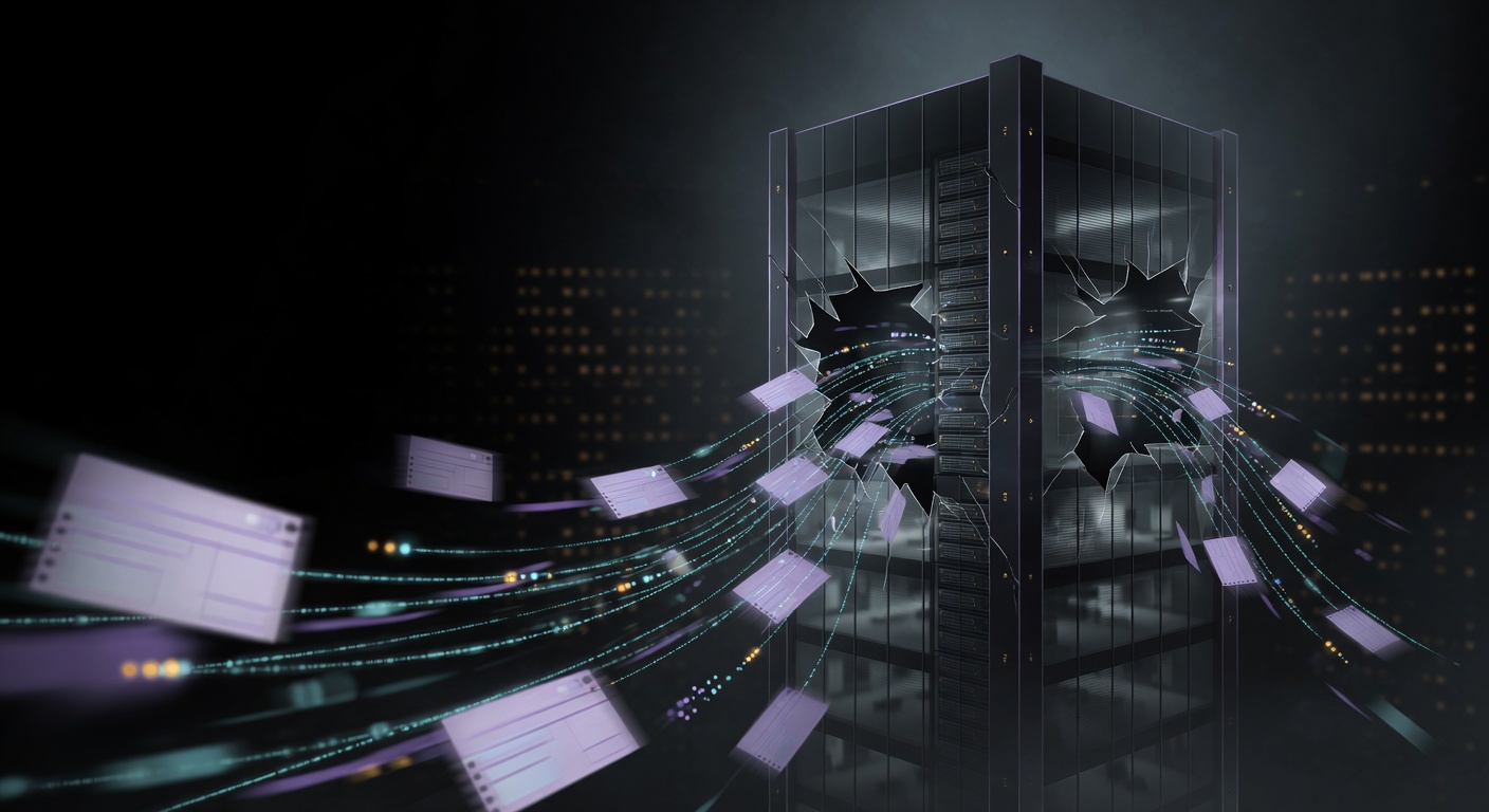 Grafana Suffers Data Breach Following TanStack Supply Chain Attack