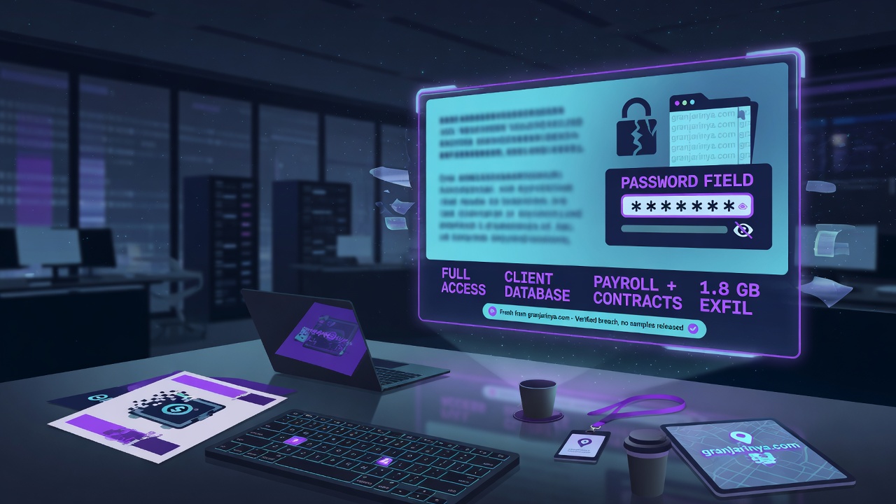 What the Safepay Listing Actually Claims
