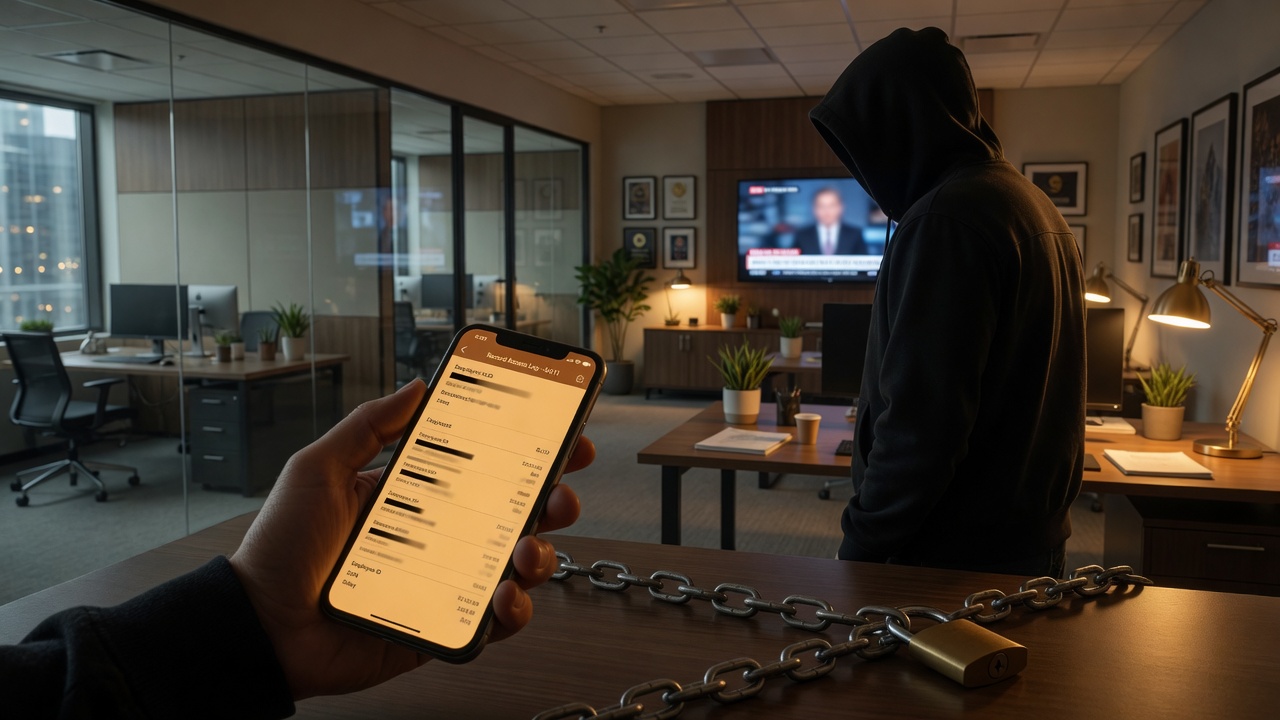 GRAY.TV Listed by clop Ransomware Group