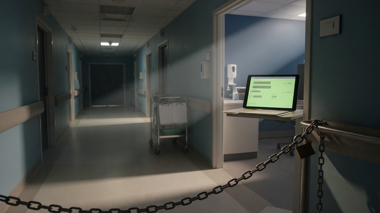 Great HealthWorks Listed by Conti Ransomware Group