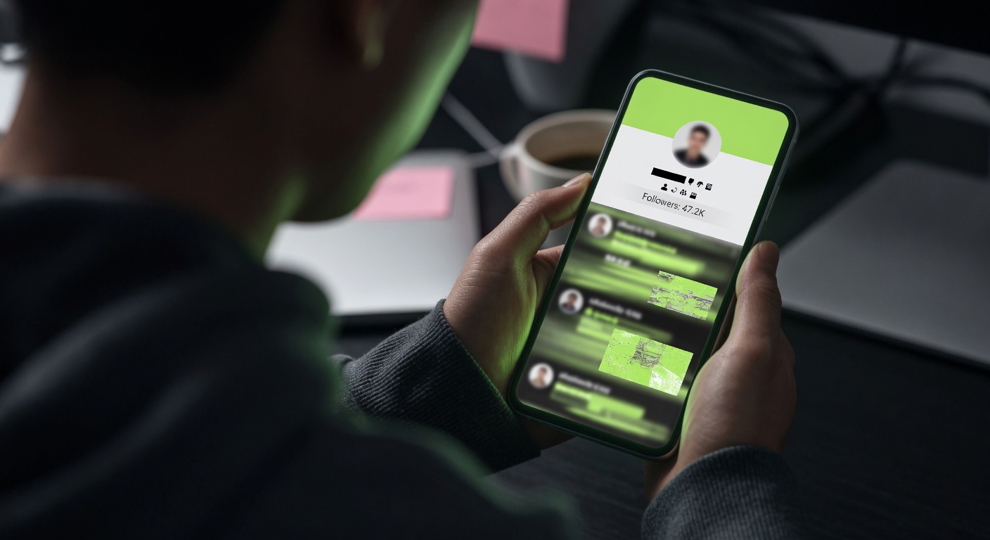 Grindr Users' Data Allegedly Leaked on Cybercrime Forum