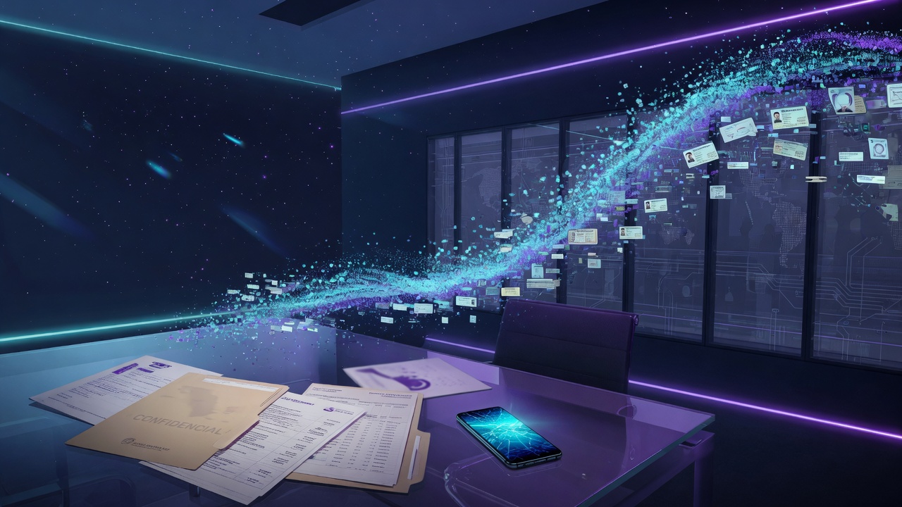 Recent Cybersecurity Wave