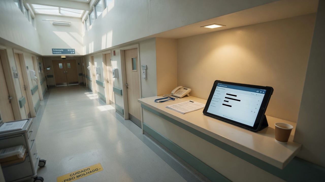 grupohospitalarvidas.com.br Listed by lockbit3 Ransomware Group