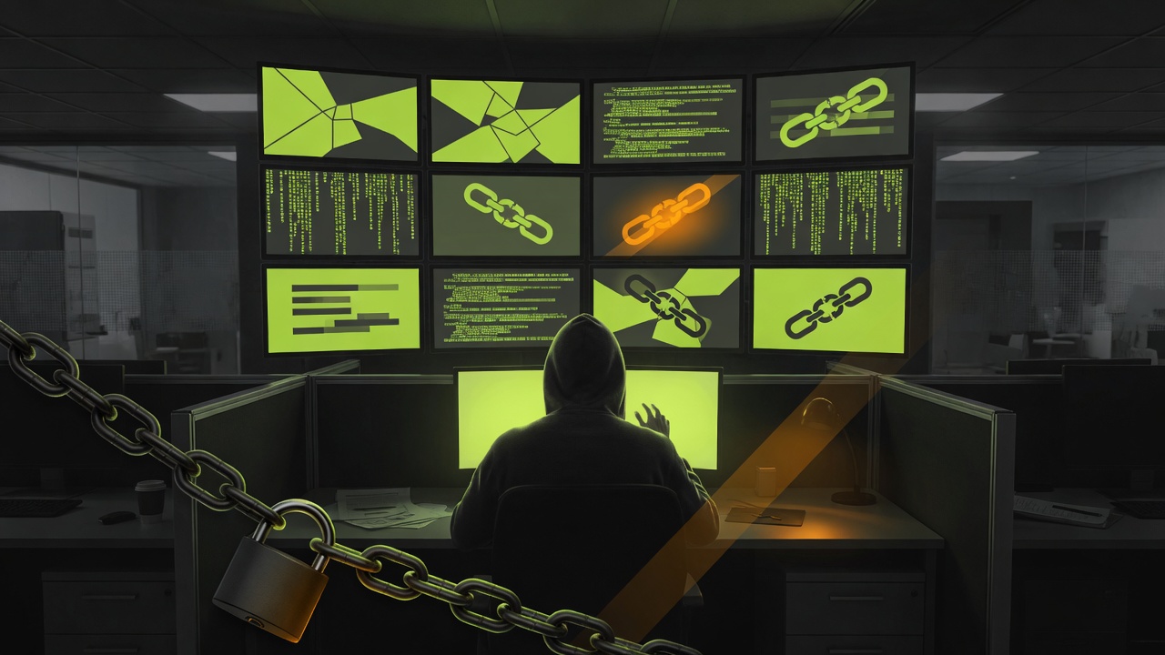 Gyrodata Incorporated Listed by revil Ransomware Group