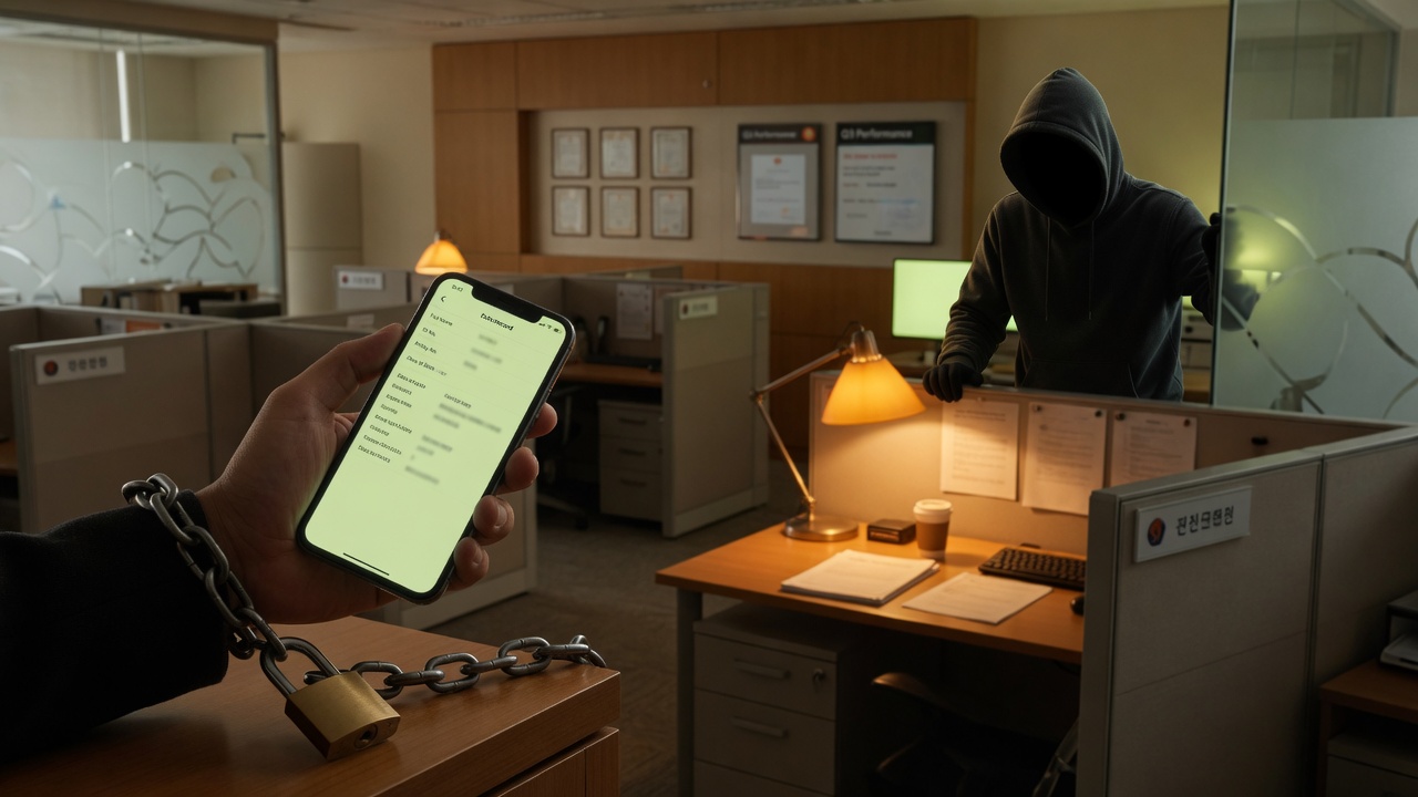 Hanwha Life Vietnam Listed by Conti Ransomware Group