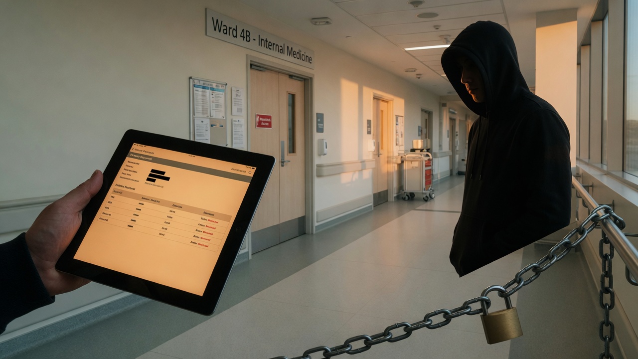 Hard Manufacturing Listed by royal Ransomware Group