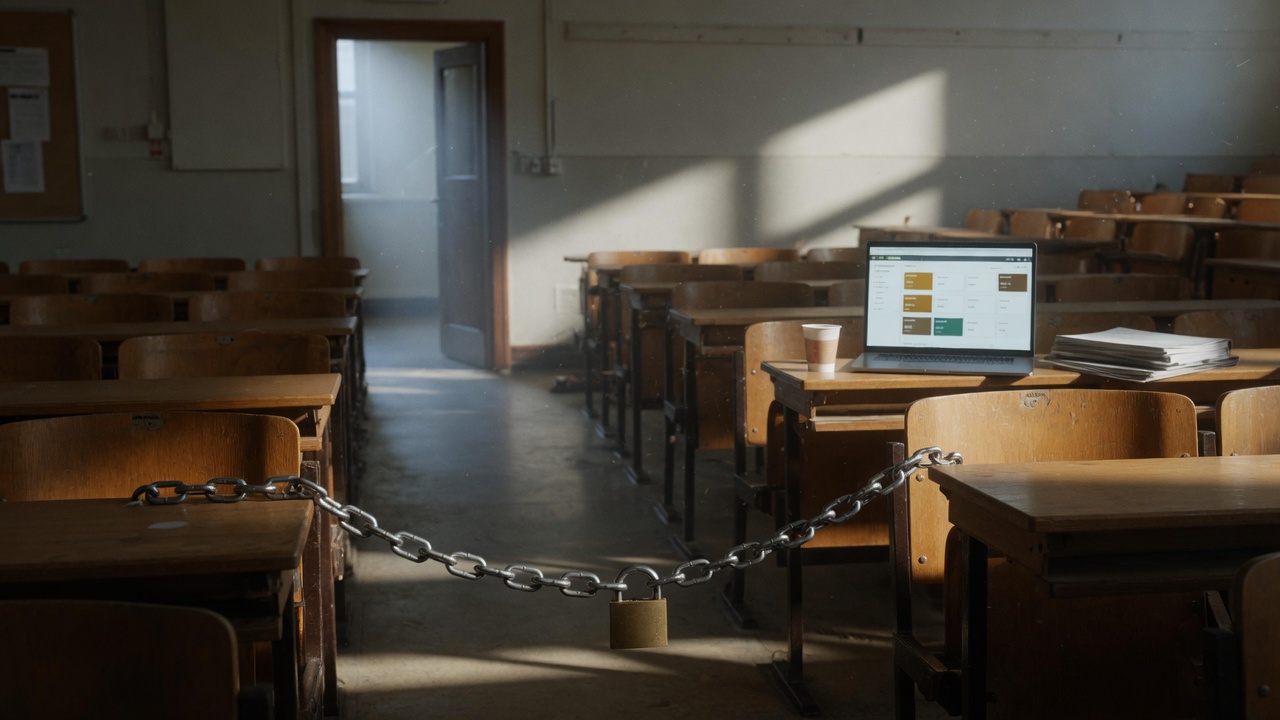 Hartnell College Listed by vicesociety Ransomware Group